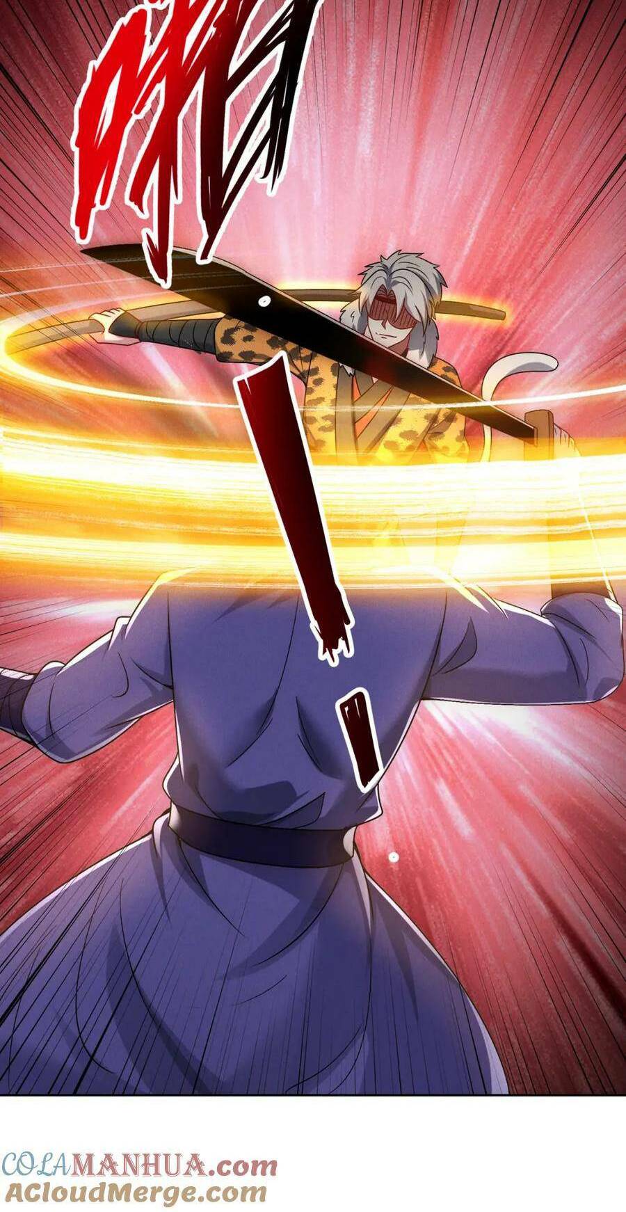 Tối Cường Thần Thoại Đế Hoàng Chapter 81 - Trang 2