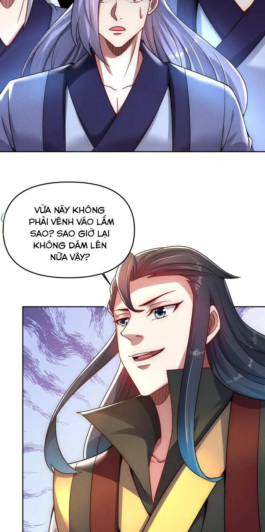 Tối Cường Thần Thoại Đế Hoàng Chapter 81 - Trang 2