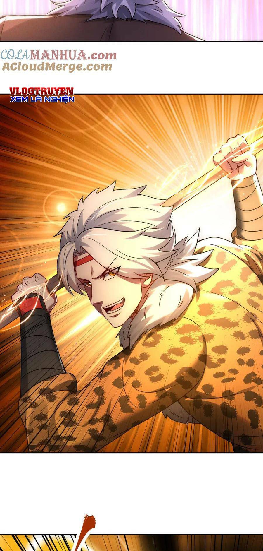 Tối Cường Thần Thoại Đế Hoàng Chapter 81 - Trang 2