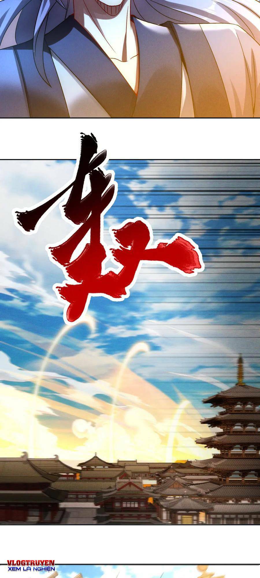 Tối Cường Thần Thoại Đế Hoàng Chapter 81 - Trang 2