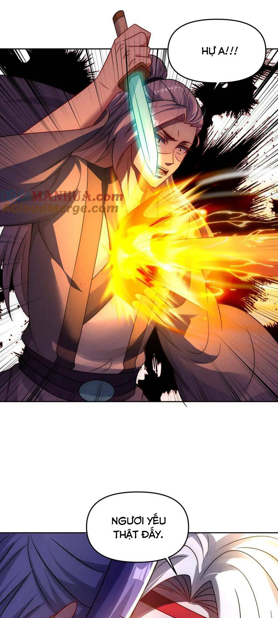 Tối Cường Thần Thoại Đế Hoàng Chapter 81 - Trang 2