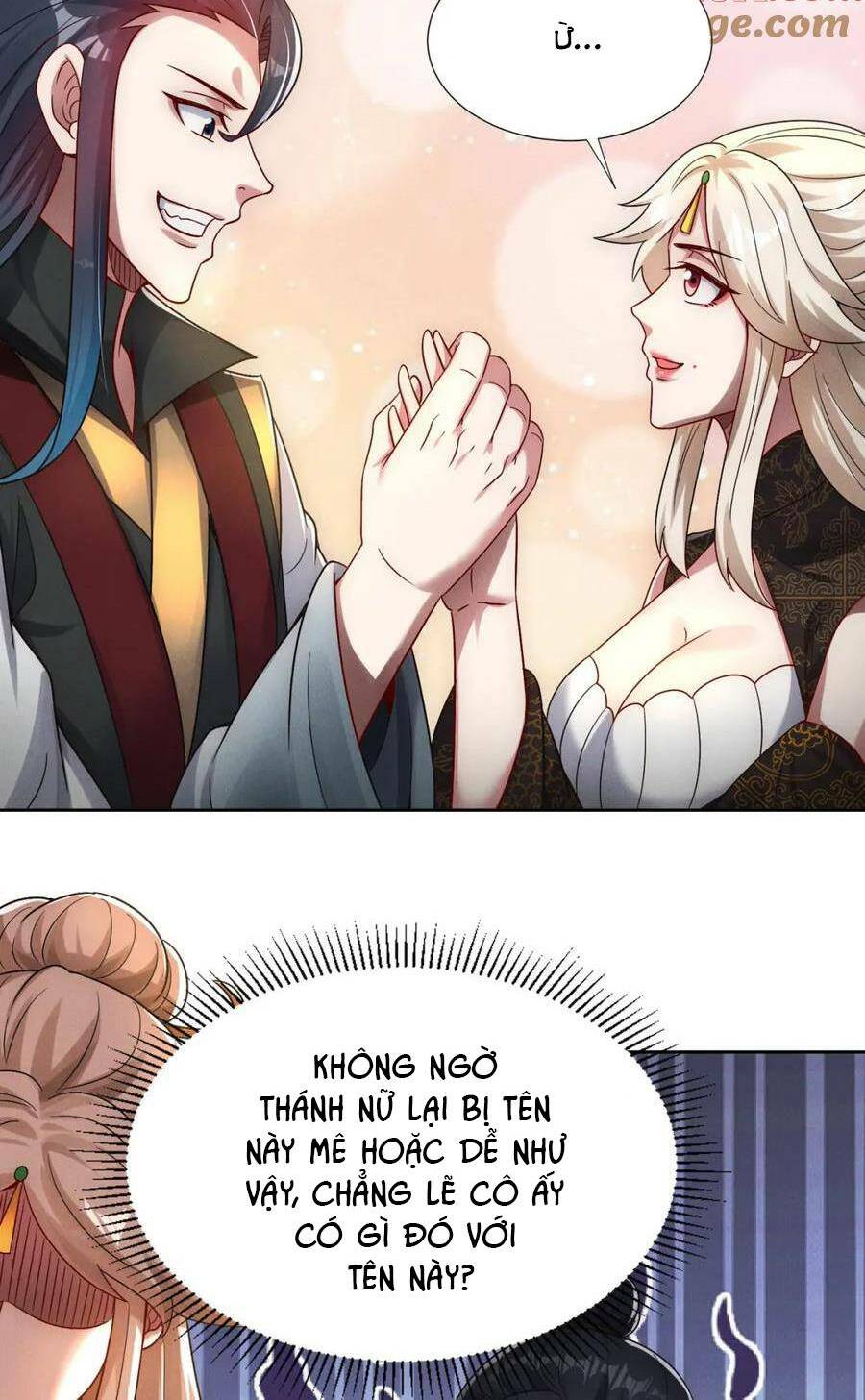 Tối Cường Thần Thoại Đế Hoàng Chapter 81 - Trang 2