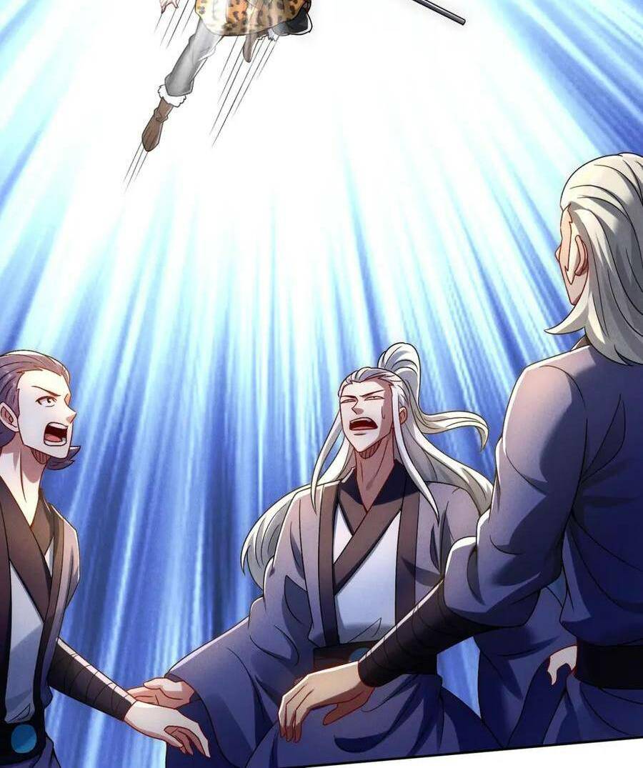 Tối Cường Thần Thoại Đế Hoàng Chapter 81 - Trang 2