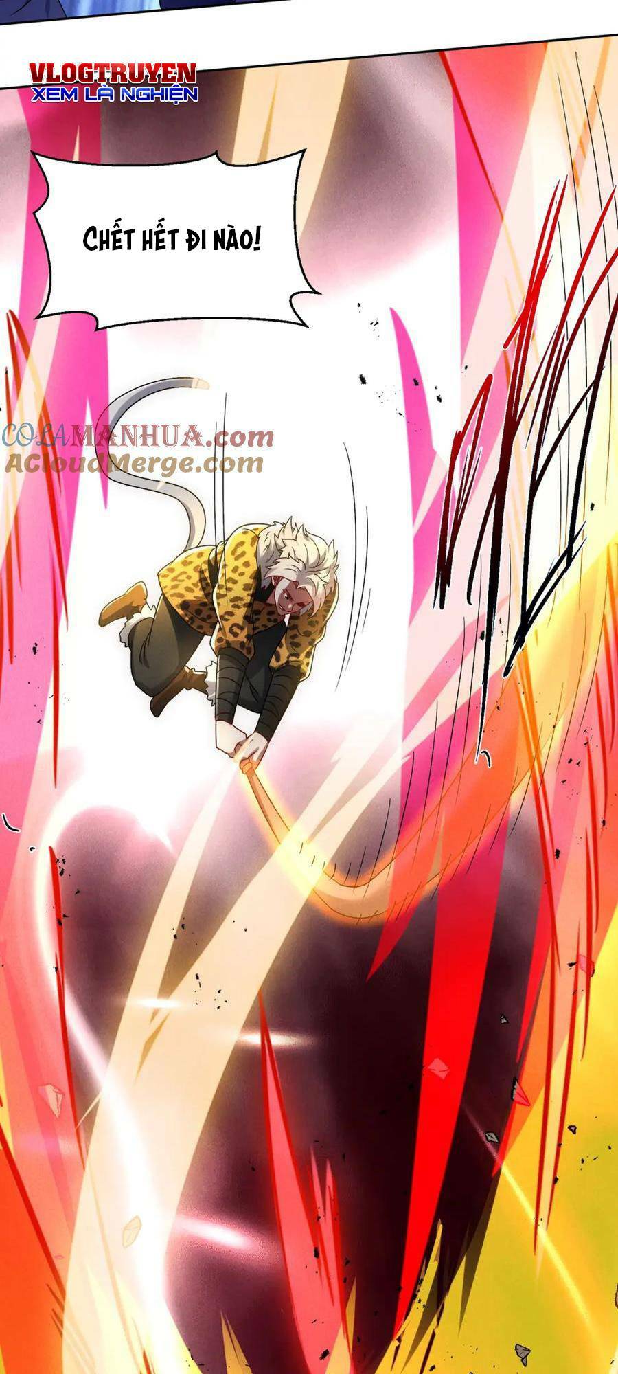 Tối Cường Thần Thoại Đế Hoàng Chapter 81 - Trang 2