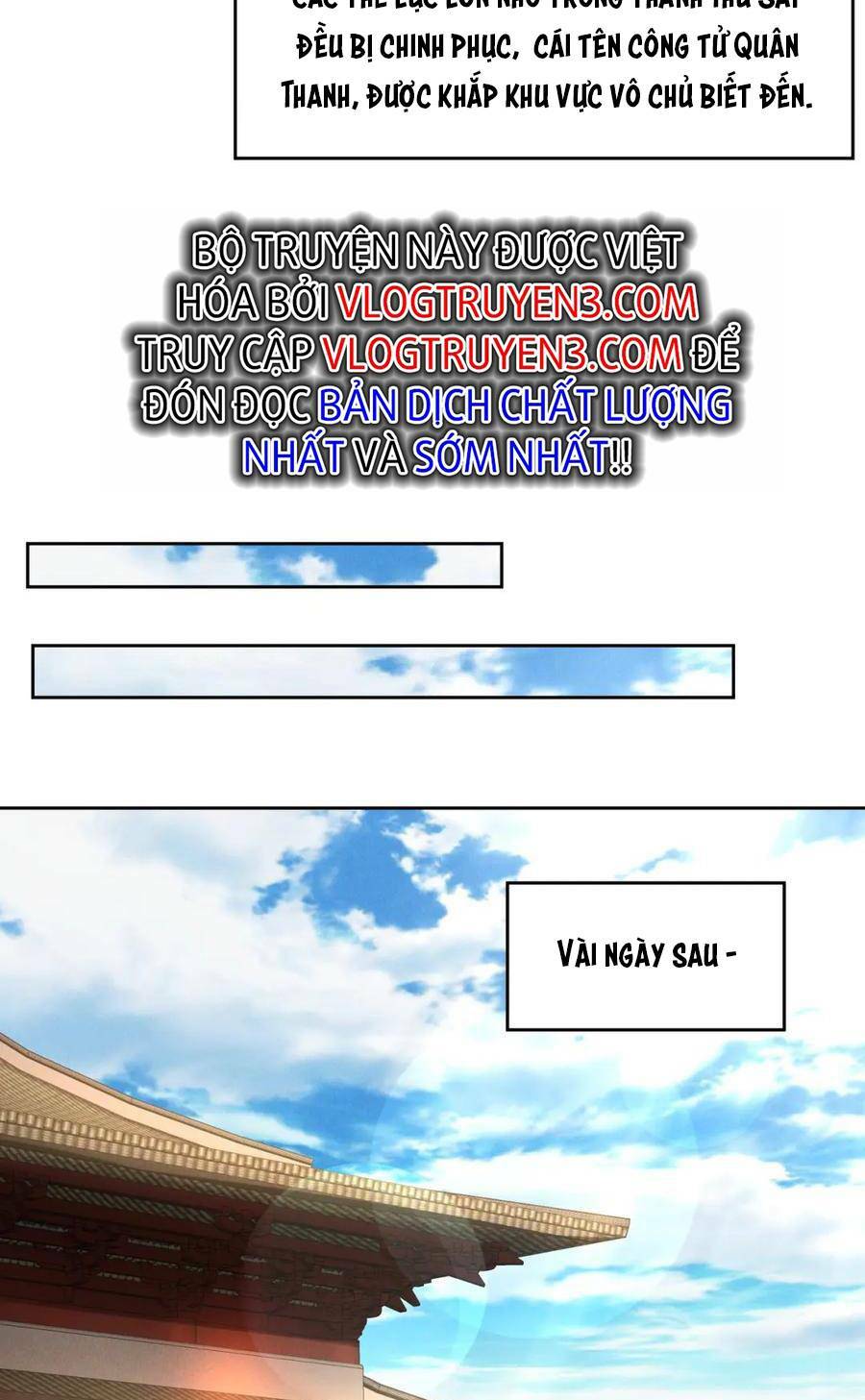 Tối Cường Thần Thoại Đế Hoàng Chapter 81 - Trang 2