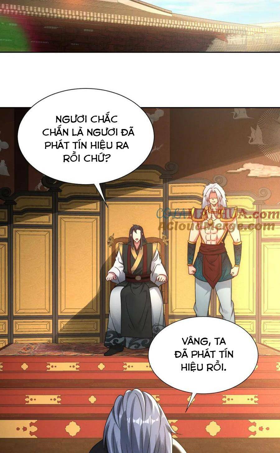 Tối Cường Thần Thoại Đế Hoàng Chapter 81 - Trang 2