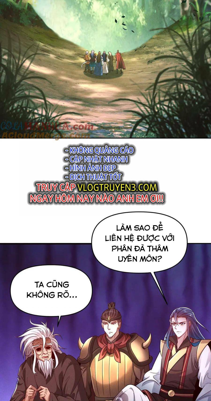 Tối Cường Thần Thoại Đế Hoàng Chapter 82 - Trang 2