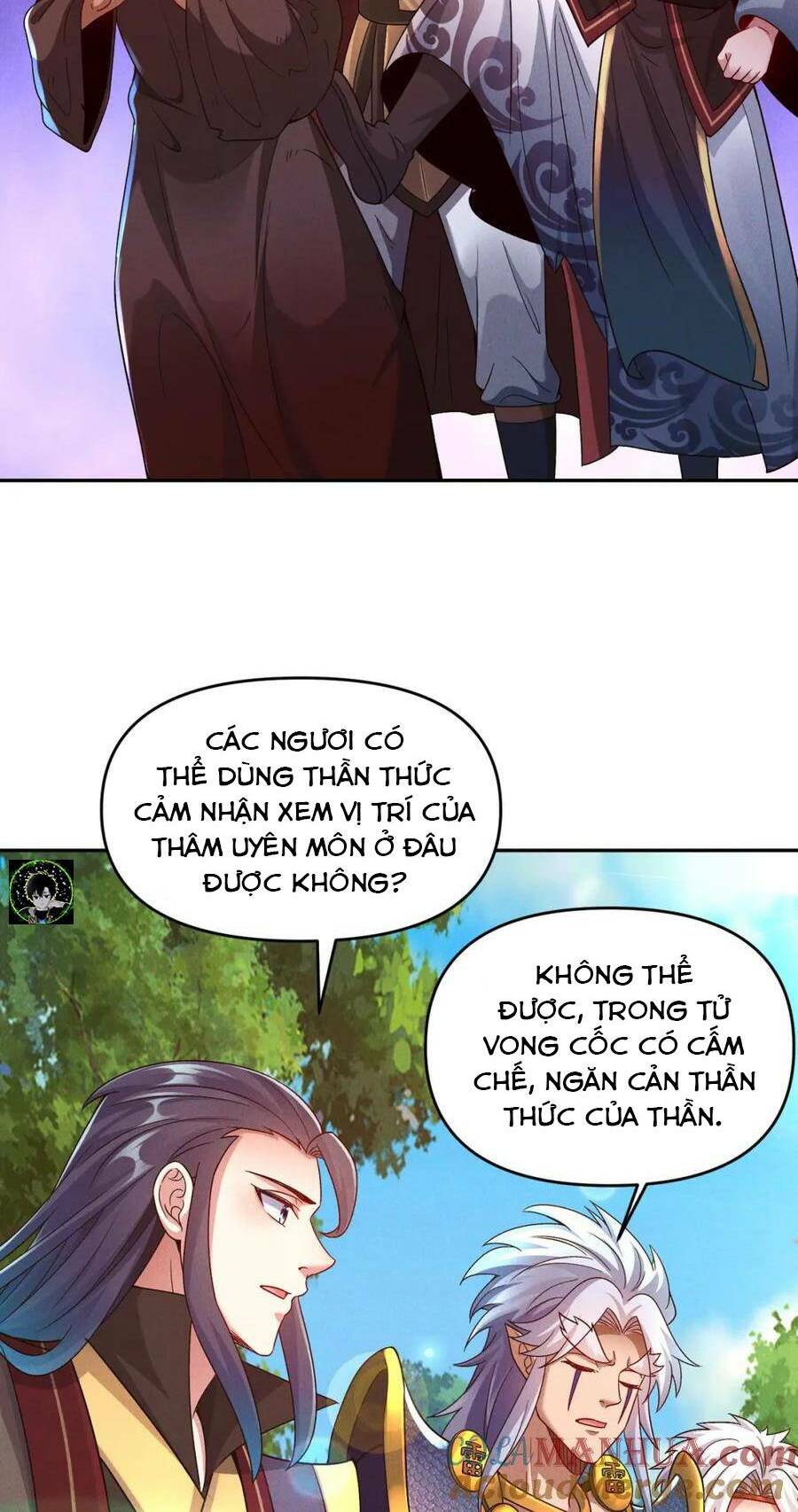 Tối Cường Thần Thoại Đế Hoàng Chapter 82 - Trang 2