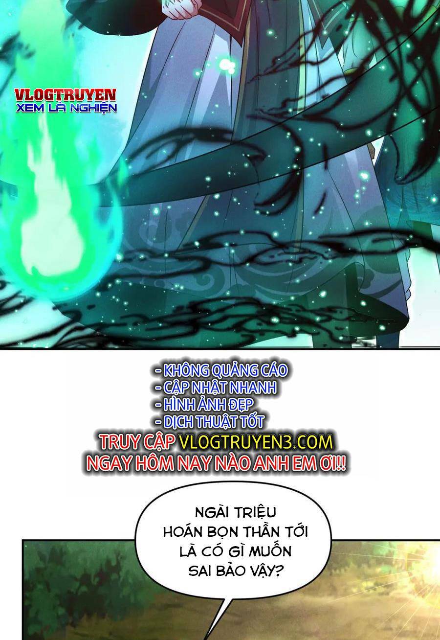 Tối Cường Thần Thoại Đế Hoàng Chapter 82 - Trang 2