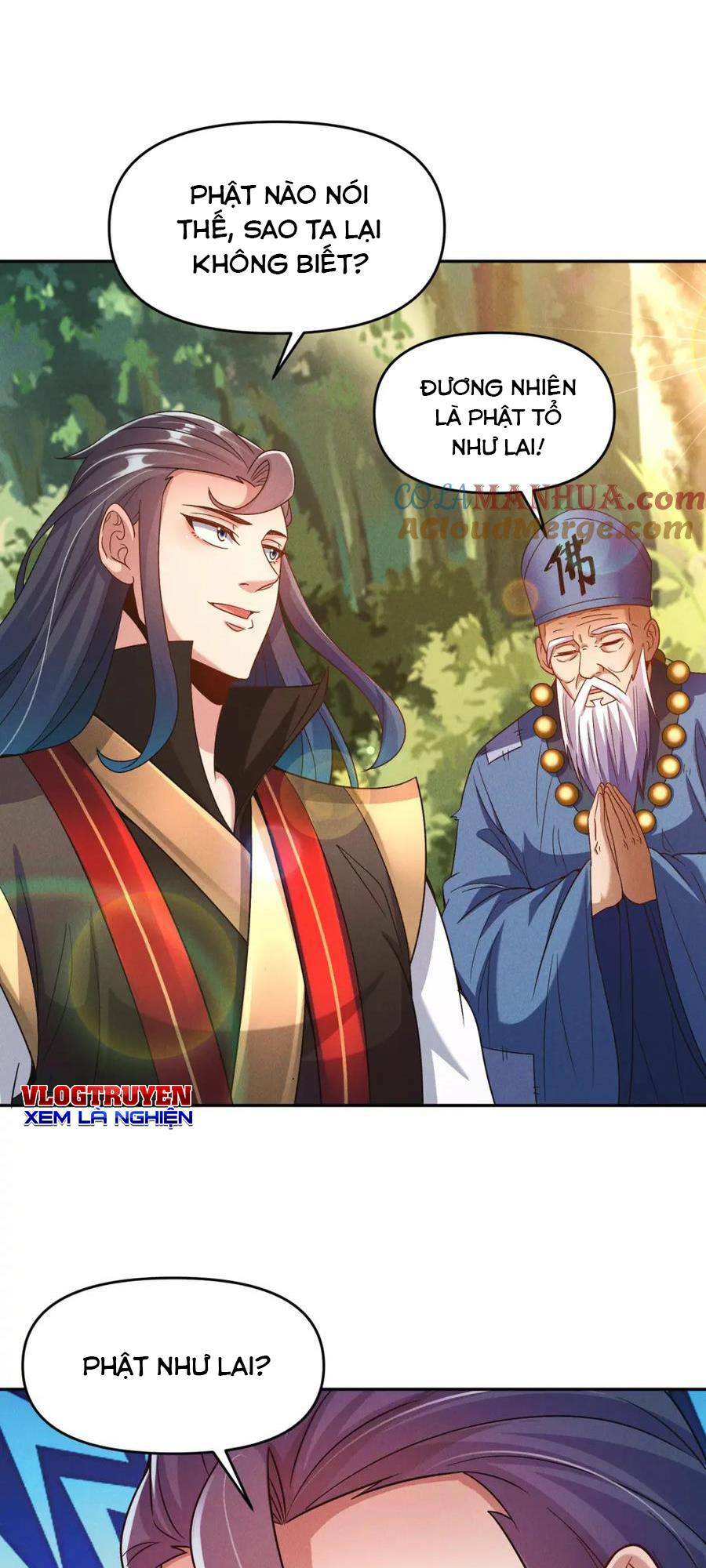 Tối Cường Thần Thoại Đế Hoàng Chapter 82 - Trang 2