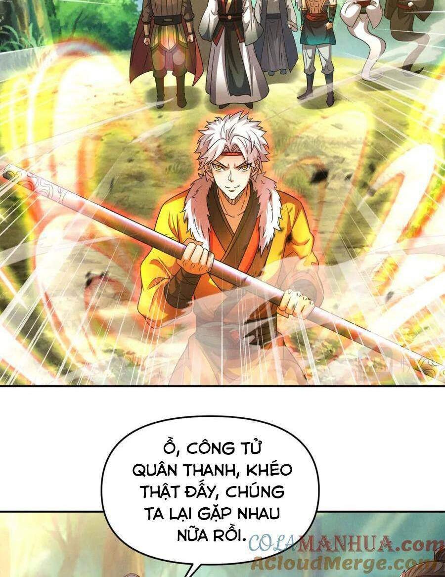 Tối Cường Thần Thoại Đế Hoàng Chapter 82 - Trang 2