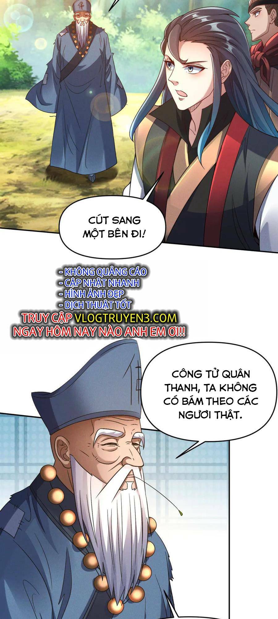 Tối Cường Thần Thoại Đế Hoàng Chapter 82 - Trang 2