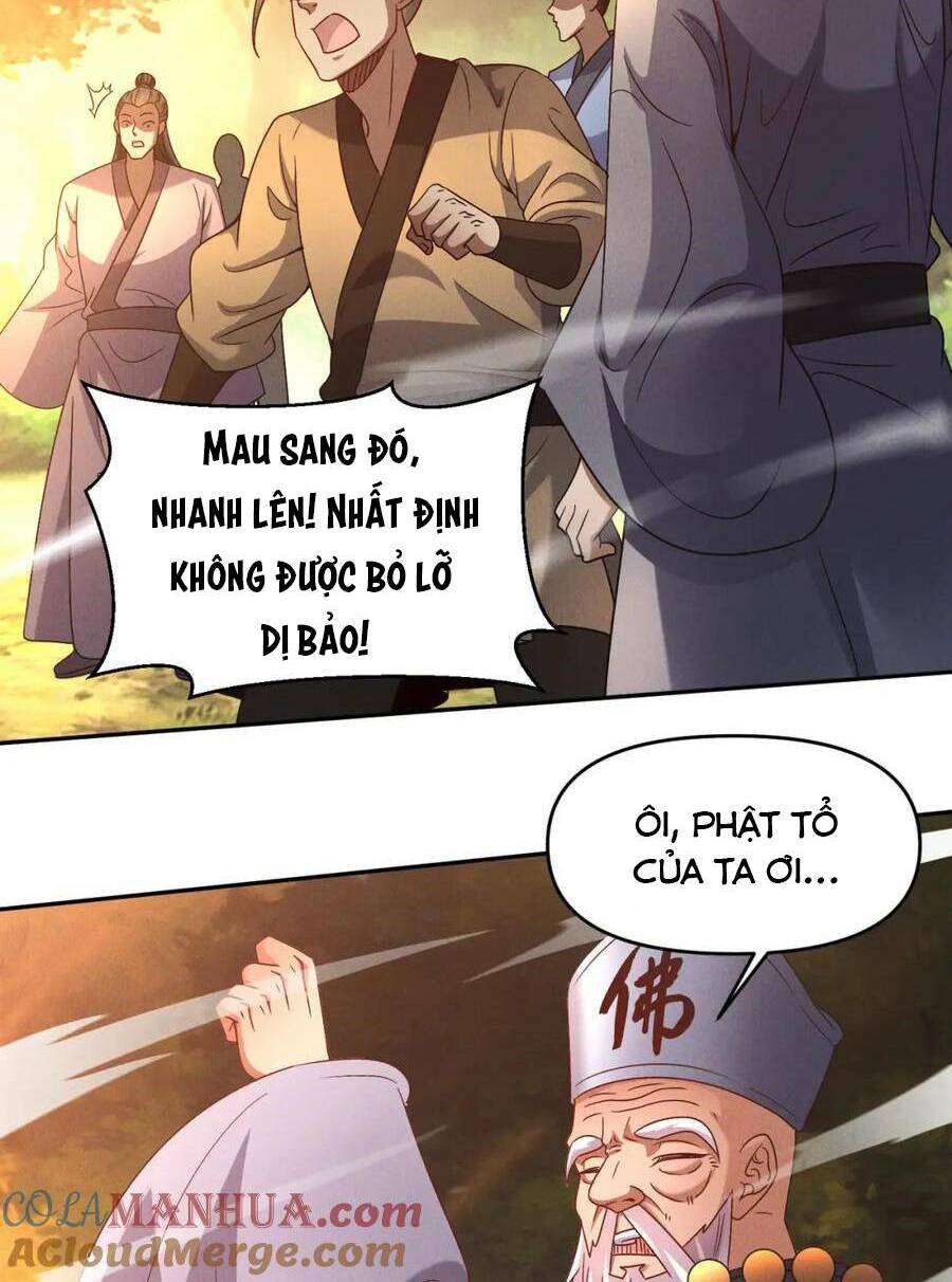 Tối Cường Thần Thoại Đế Hoàng Chapter 82 - Trang 2