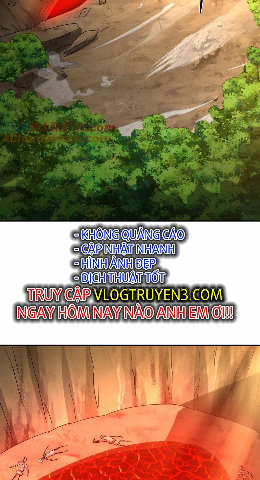 Tối Cường Thần Thoại Đế Hoàng Chapter 82 - Trang 2