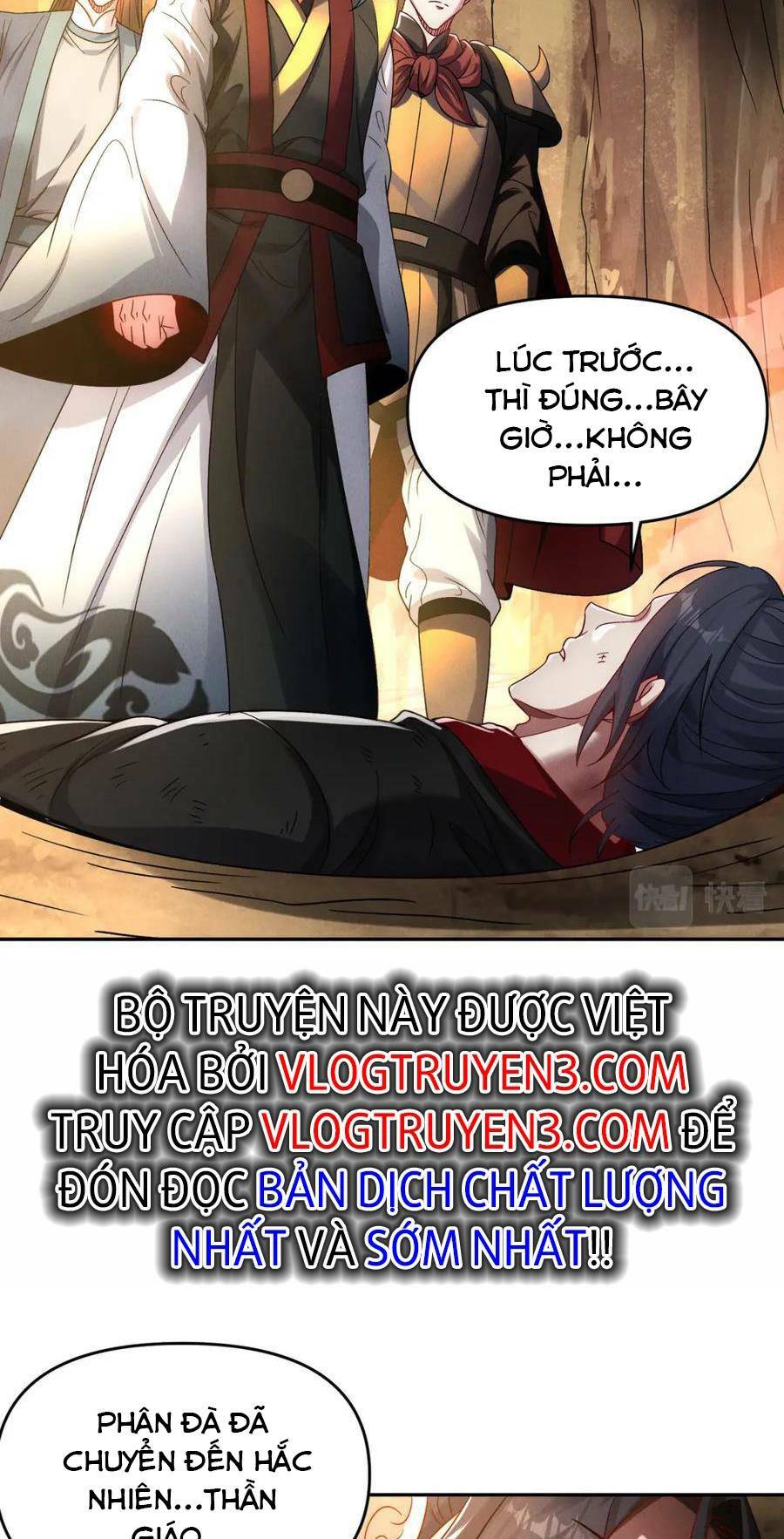 Tối Cường Thần Thoại Đế Hoàng Chapter 82 - Trang 2