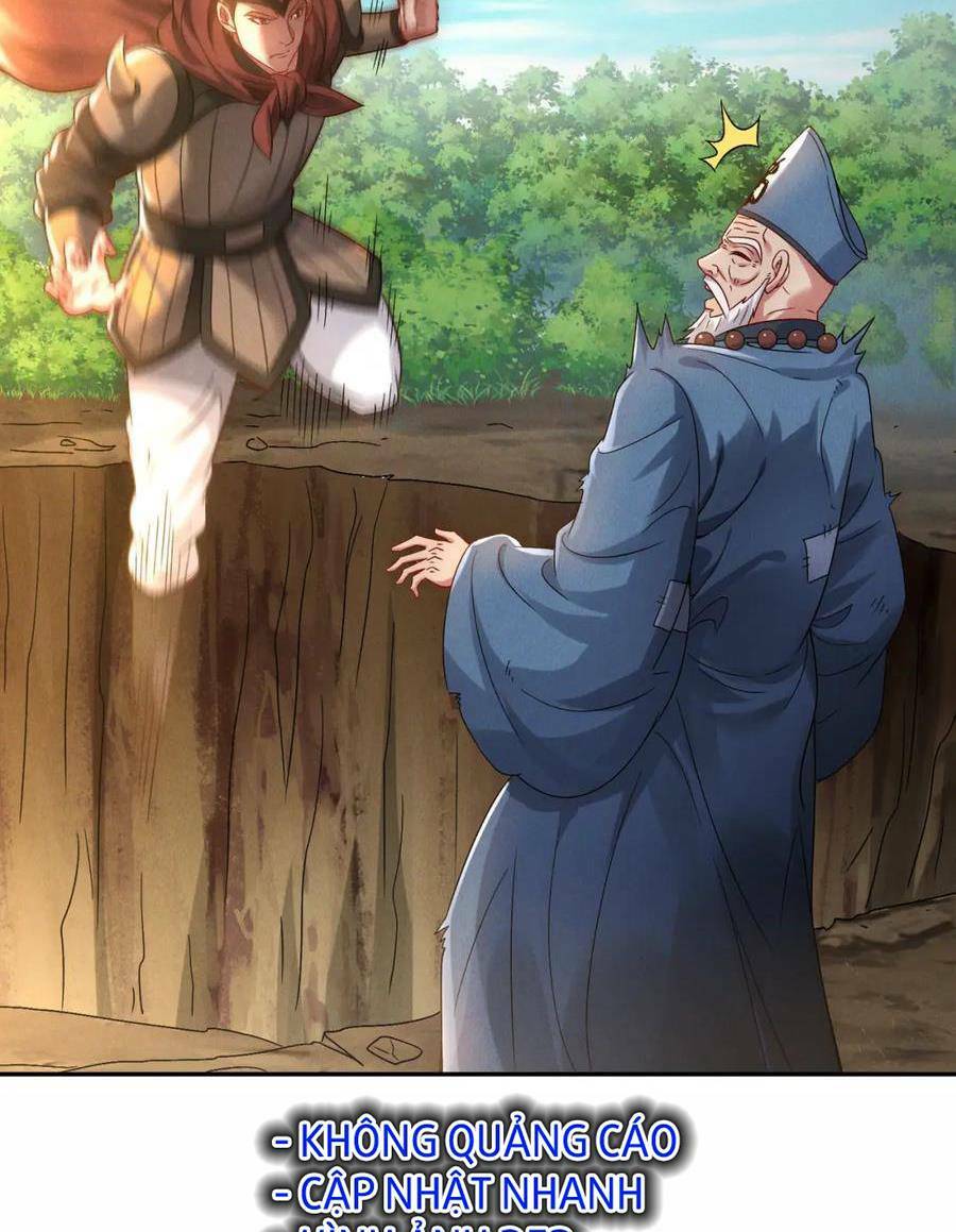 Tối Cường Thần Thoại Đế Hoàng Chapter 82 - Trang 2