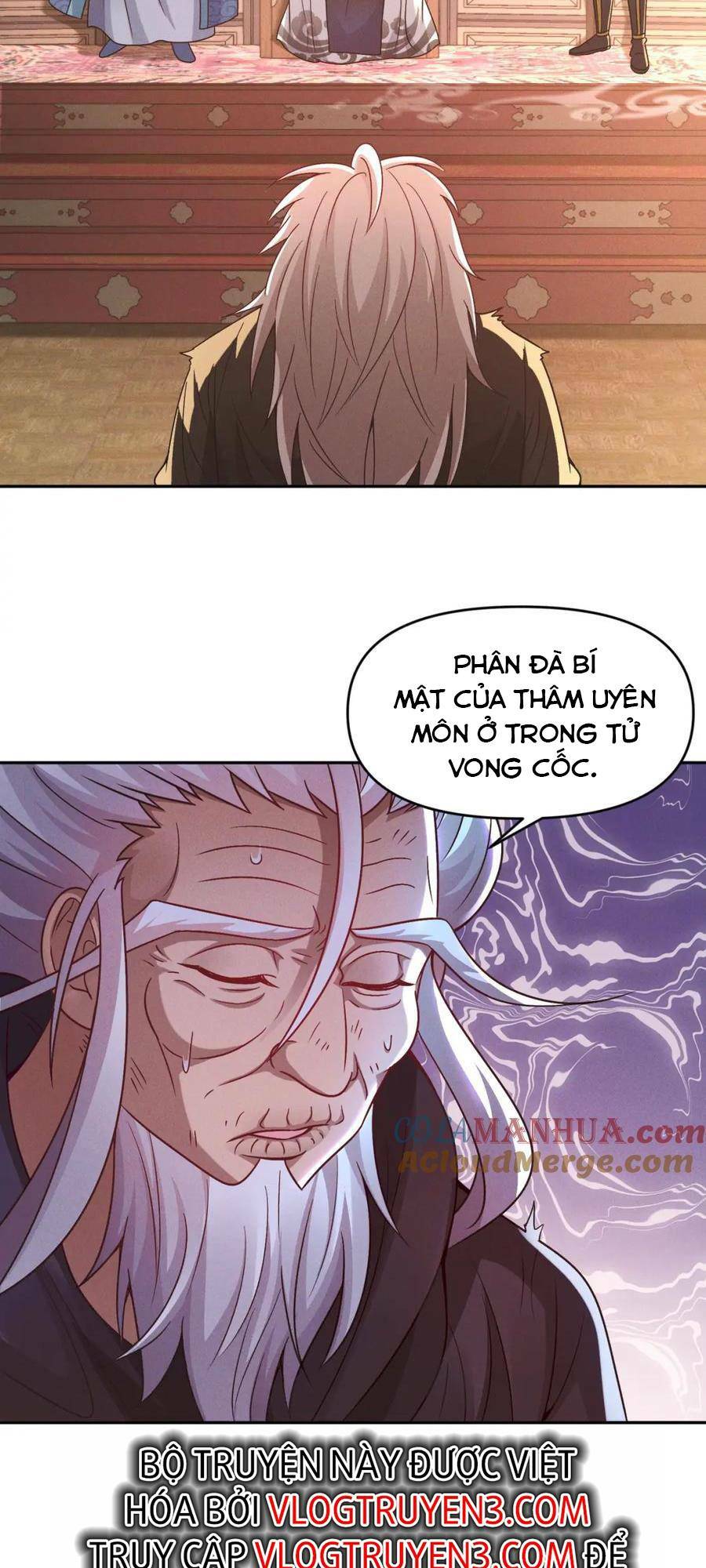 Tối Cường Thần Thoại Đế Hoàng Chapter 82 - Trang 2
