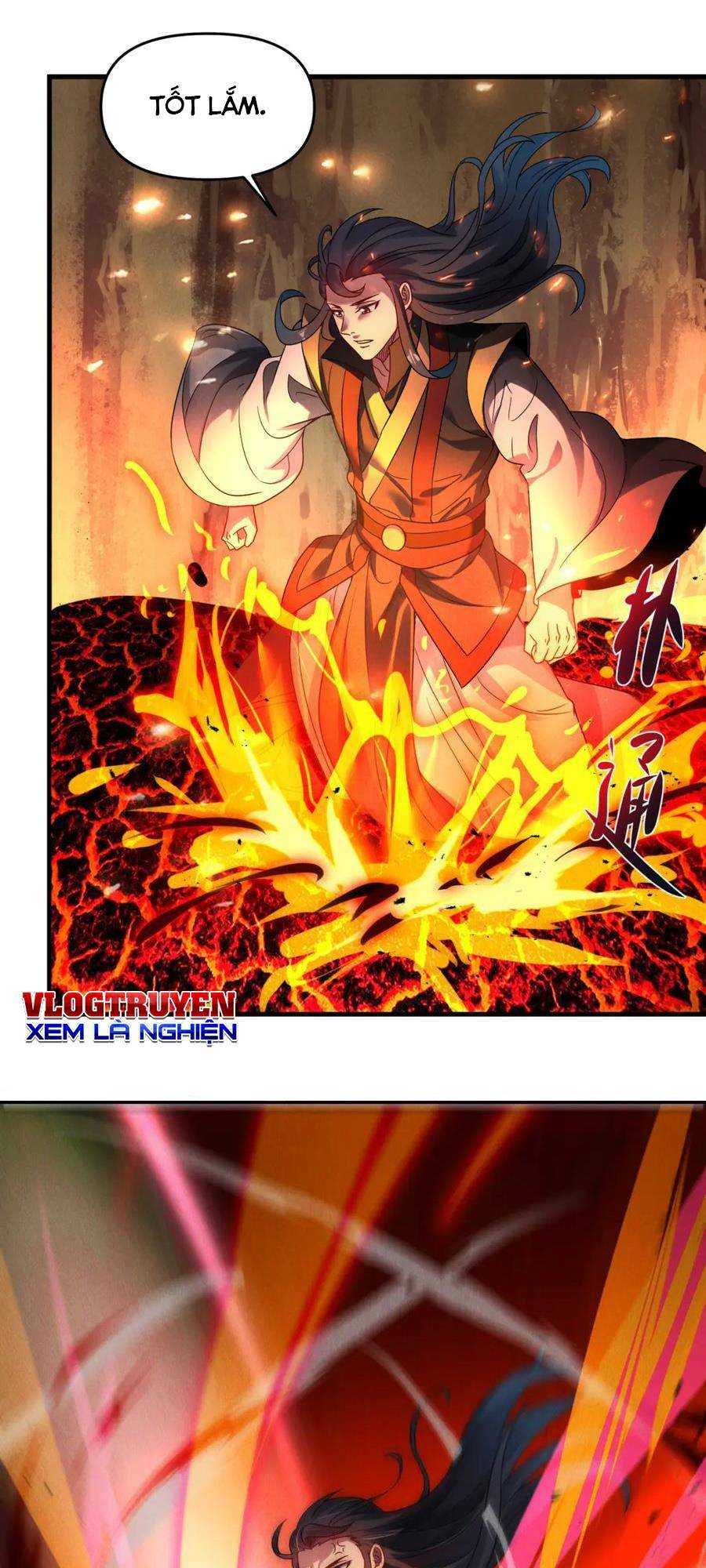 Tối Cường Thần Thoại Đế Hoàng Chapter 82 - Trang 2