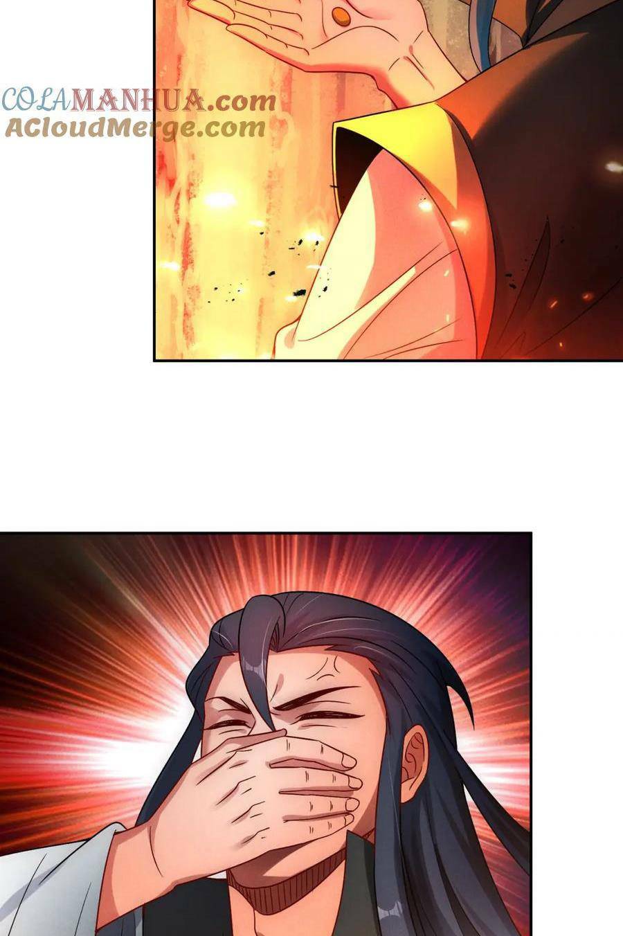 Tối Cường Thần Thoại Đế Hoàng Chapter 82 - Trang 2