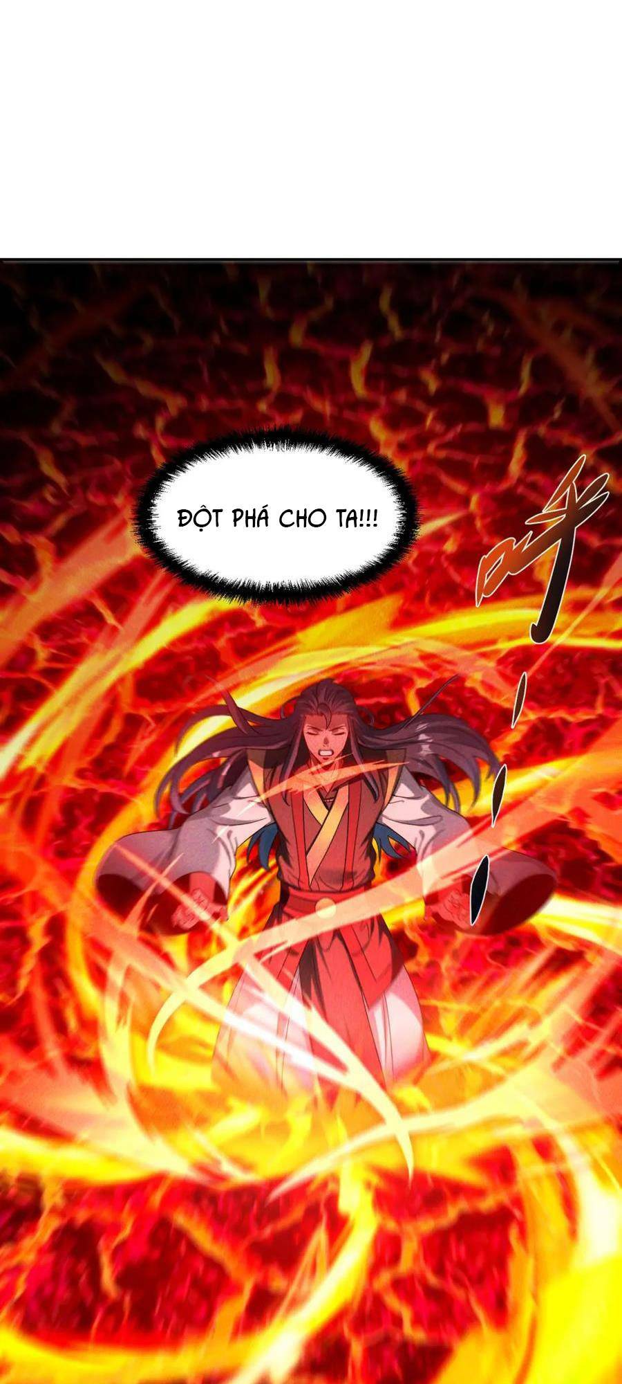 Tối Cường Thần Thoại Đế Hoàng Chapter 82 - Trang 2