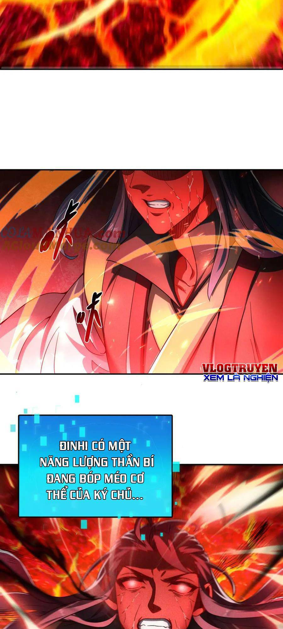 Tối Cường Thần Thoại Đế Hoàng Chapter 82 - Trang 2