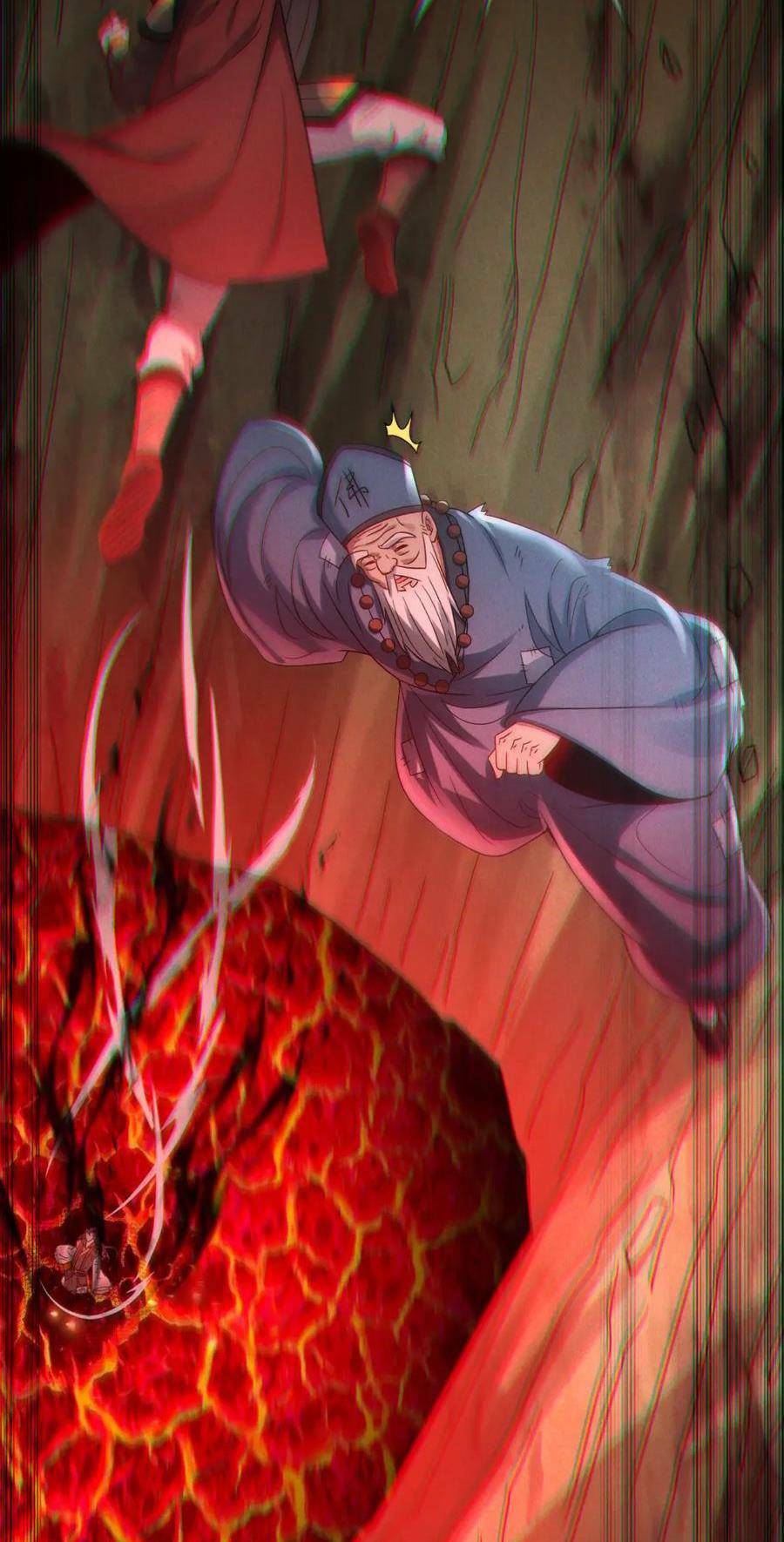 Tối Cường Thần Thoại Đế Hoàng Chapter 82 - Trang 2