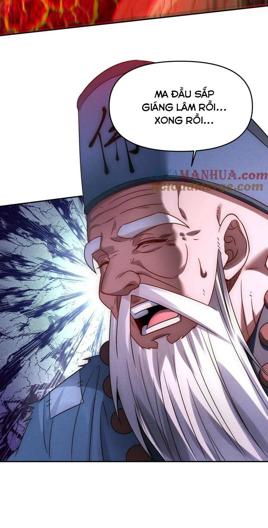 Tối Cường Thần Thoại Đế Hoàng Chapter 82 - Trang 2