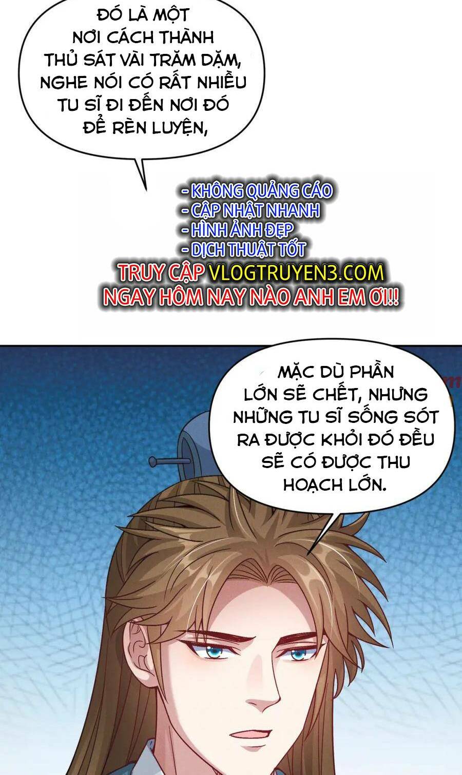 Tối Cường Thần Thoại Đế Hoàng Chapter 82 - Trang 2