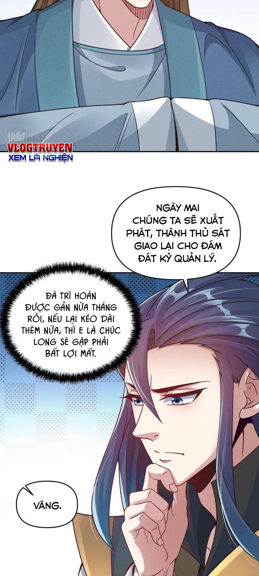 Tối Cường Thần Thoại Đế Hoàng Chapter 82 - Trang 2