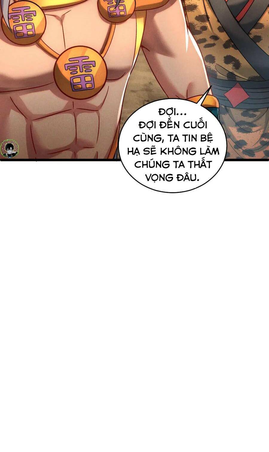 Tối Cường Thần Thoại Đế Hoàng Chapter 83 - Trang 2