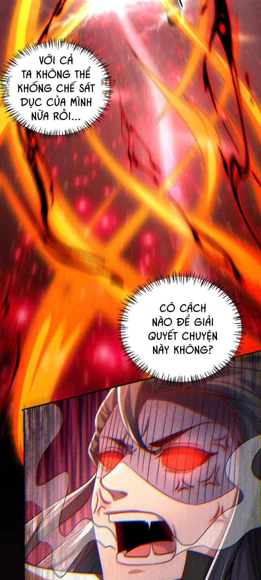 Tối Cường Thần Thoại Đế Hoàng Chapter 83 - Trang 2