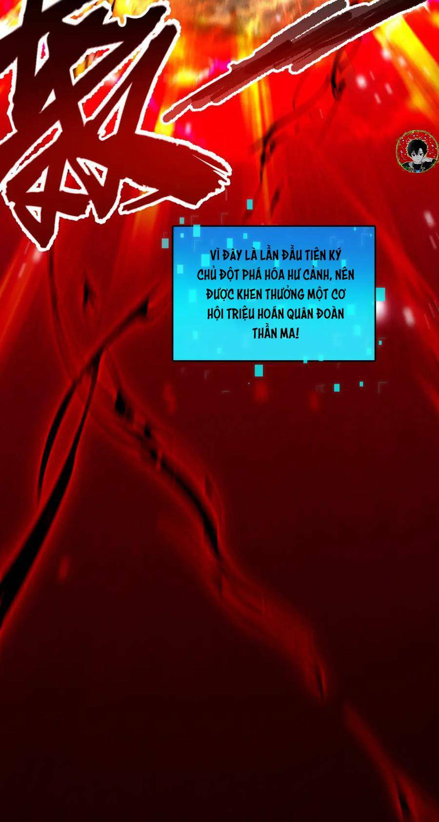 Tối Cường Thần Thoại Đế Hoàng Chapter 83 - Trang 2