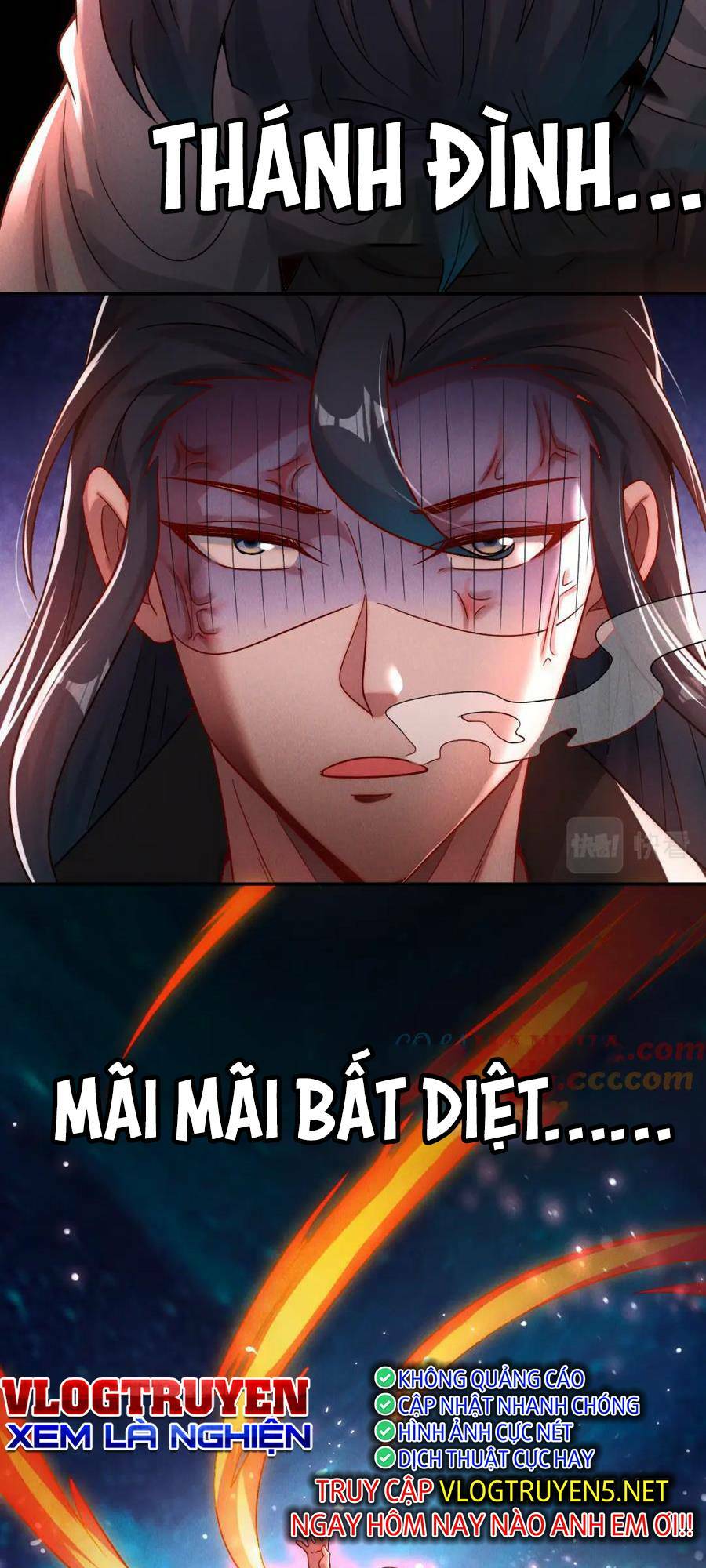 Tối Cường Thần Thoại Đế Hoàng Chapter 83 - Trang 2