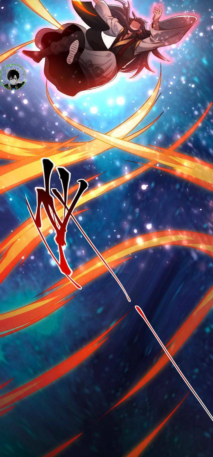 Tối Cường Thần Thoại Đế Hoàng Chapter 83 - Trang 2