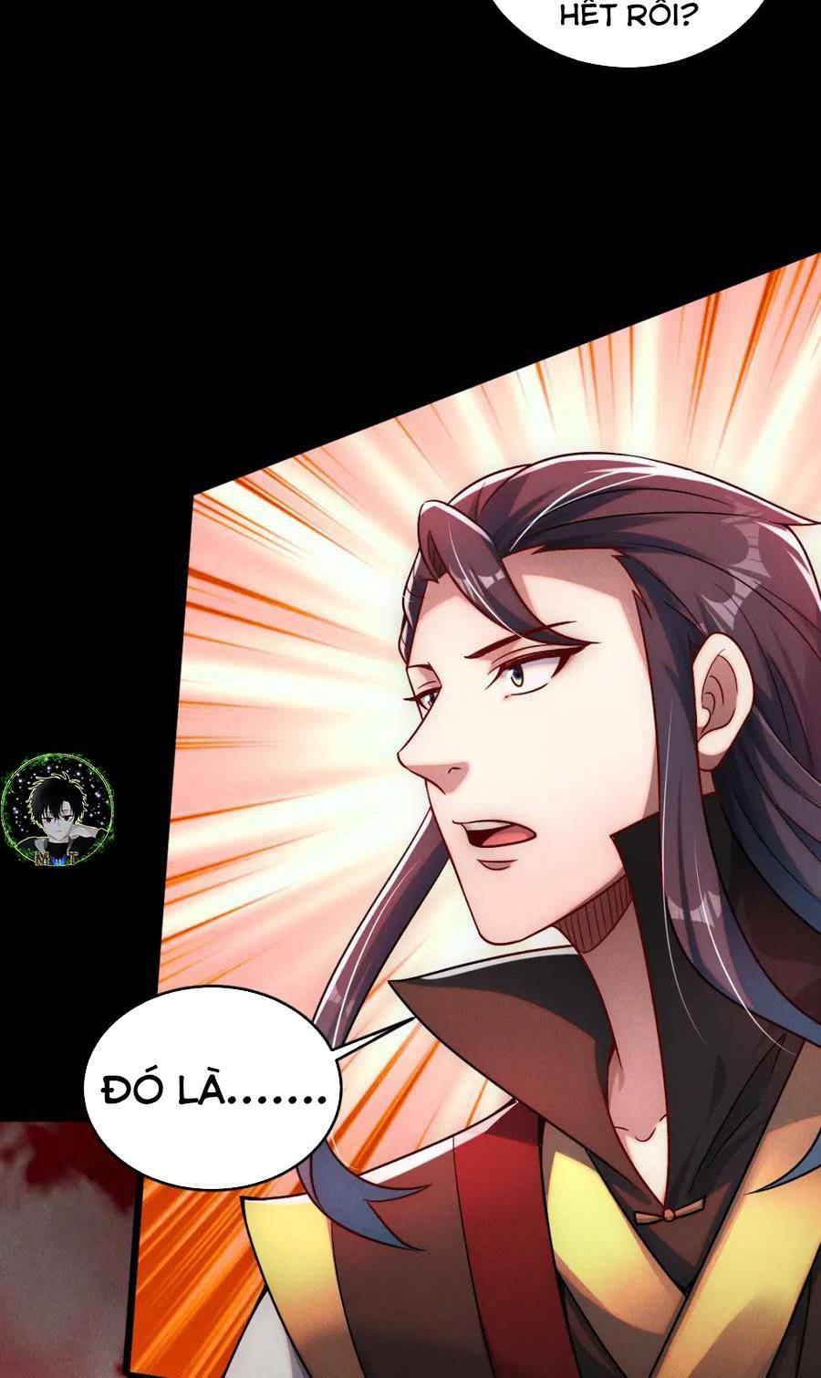 Tối Cường Thần Thoại Đế Hoàng Chapter 83 - Trang 2