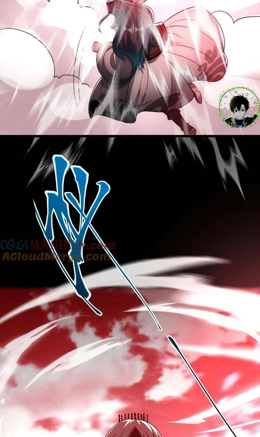 Tối Cường Thần Thoại Đế Hoàng Chapter 83 - Trang 2