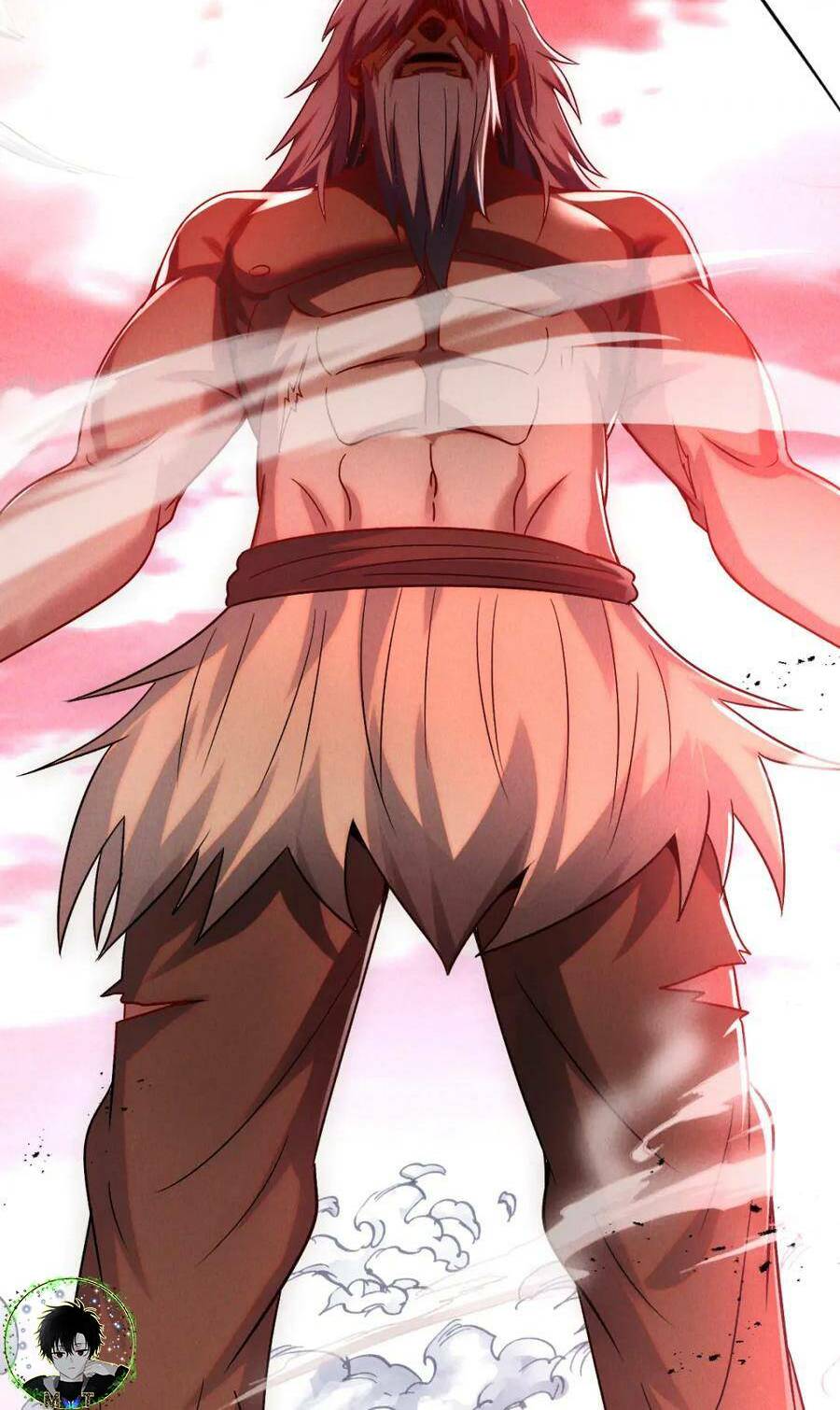 Tối Cường Thần Thoại Đế Hoàng Chapter 83 - Trang 2