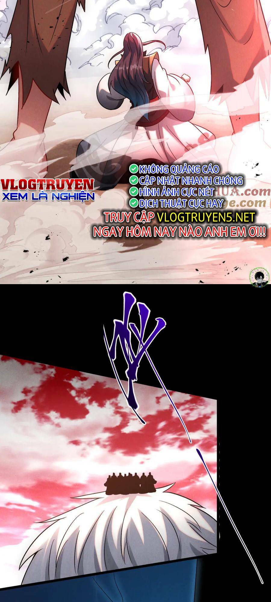 Tối Cường Thần Thoại Đế Hoàng Chapter 83 - Trang 2