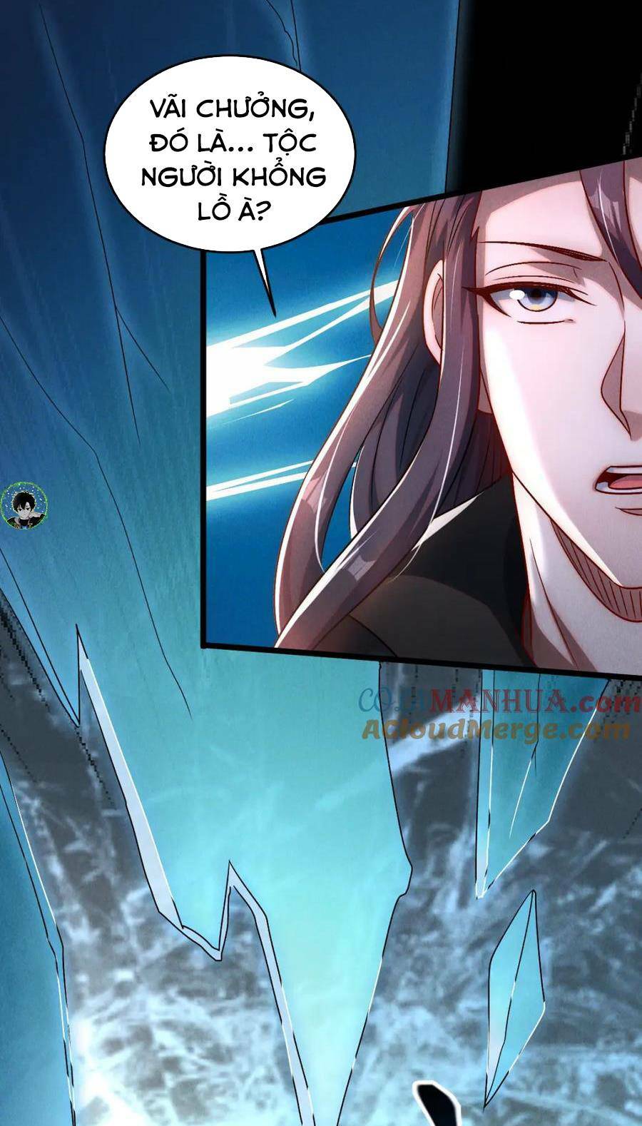 Tối Cường Thần Thoại Đế Hoàng Chapter 83 - Trang 2