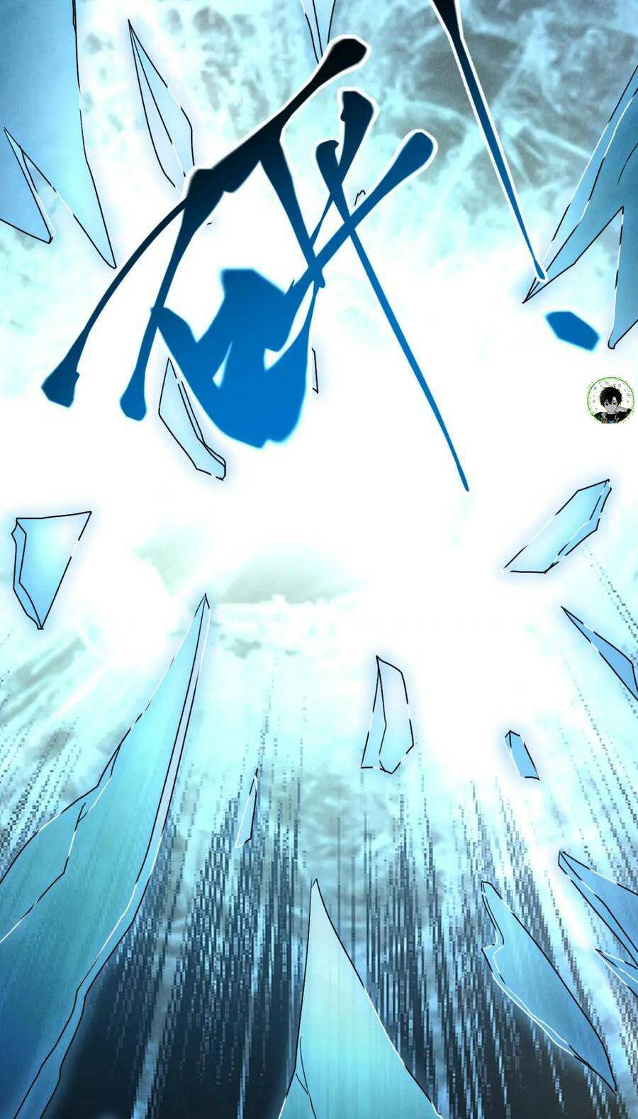 Tối Cường Thần Thoại Đế Hoàng Chapter 83 - Trang 2