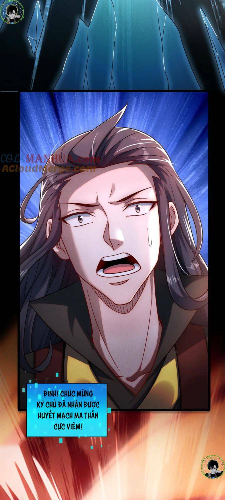 Tối Cường Thần Thoại Đế Hoàng Chapter 83 - Trang 2