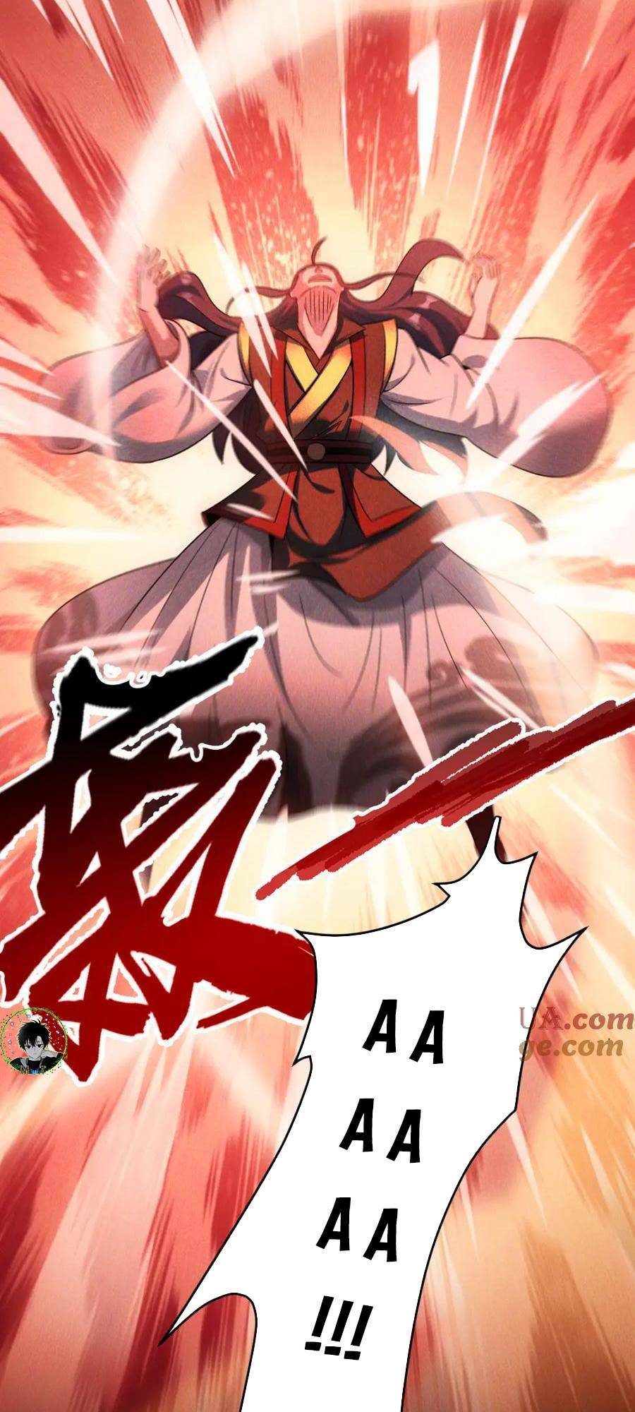 Tối Cường Thần Thoại Đế Hoàng Chapter 83 - Trang 2