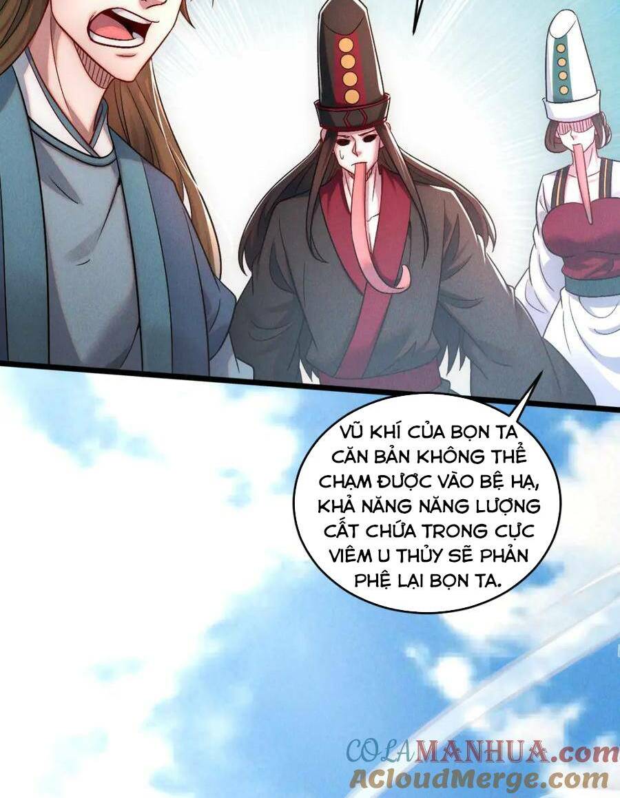 Tối Cường Thần Thoại Đế Hoàng Chapter 83 - Trang 2