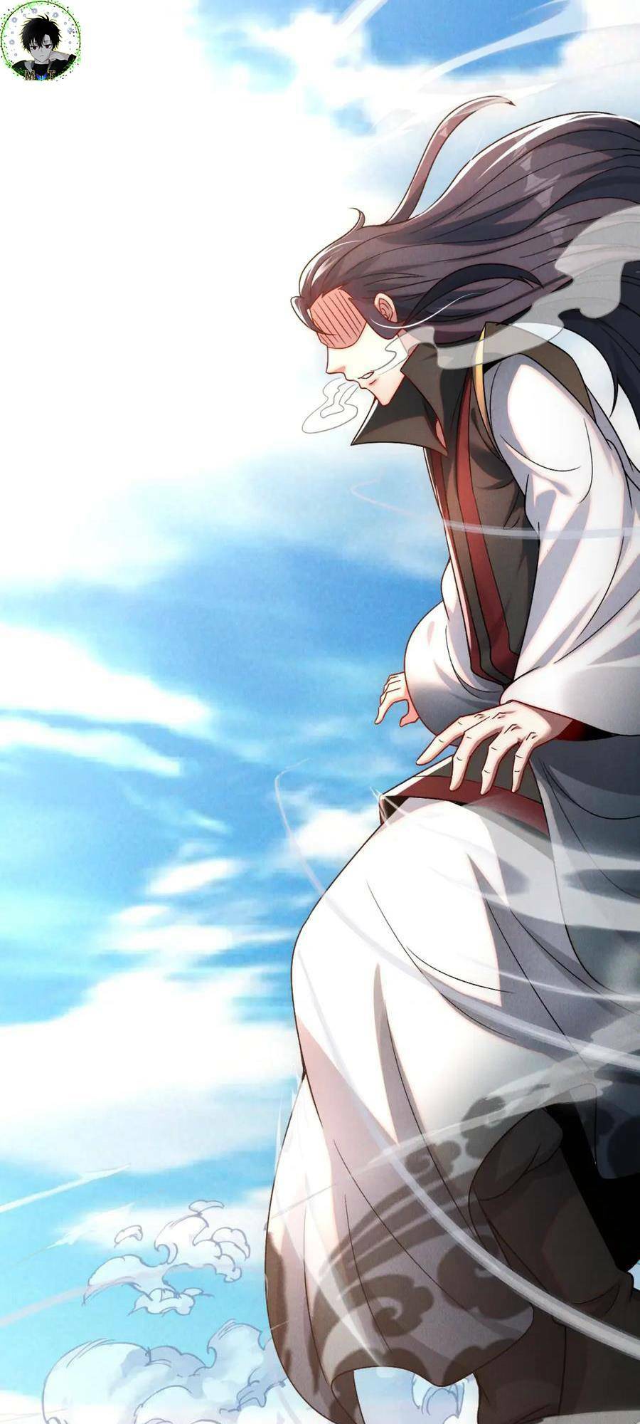 Tối Cường Thần Thoại Đế Hoàng Chapter 83 - Trang 2