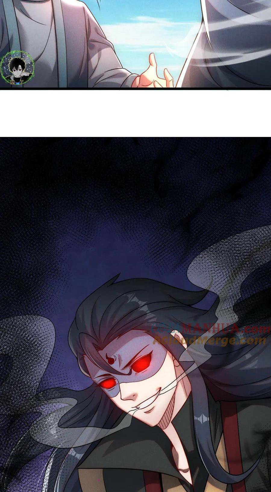 Tối Cường Thần Thoại Đế Hoàng Chapter 83 - Trang 2