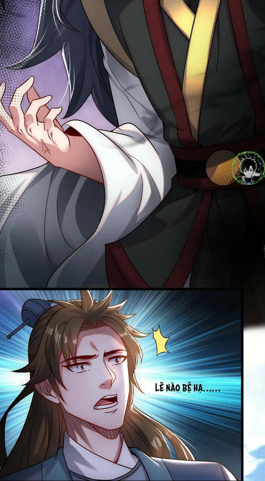 Tối Cường Thần Thoại Đế Hoàng Chapter 83 - Trang 2