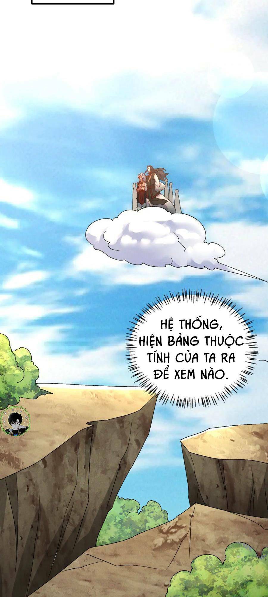 Tối Cường Thần Thoại Đế Hoàng Chapter 83 - Trang 2
