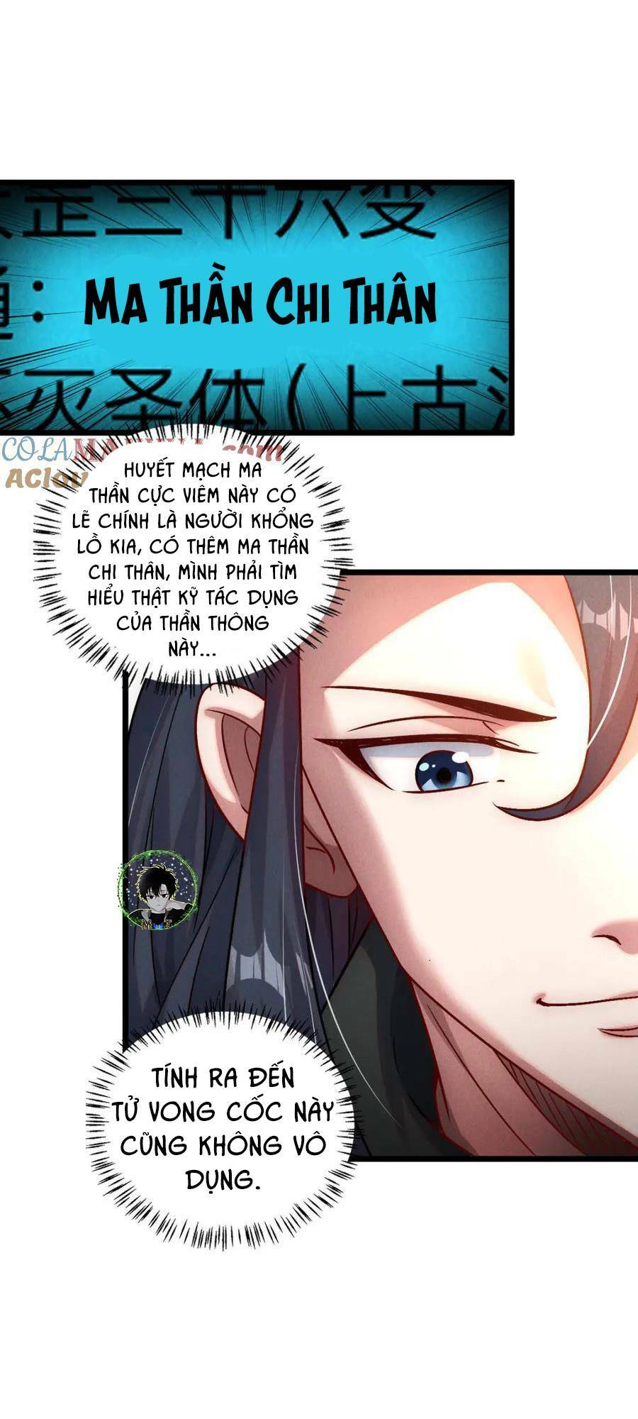 Tối Cường Thần Thoại Đế Hoàng Chapter 83 - Trang 2