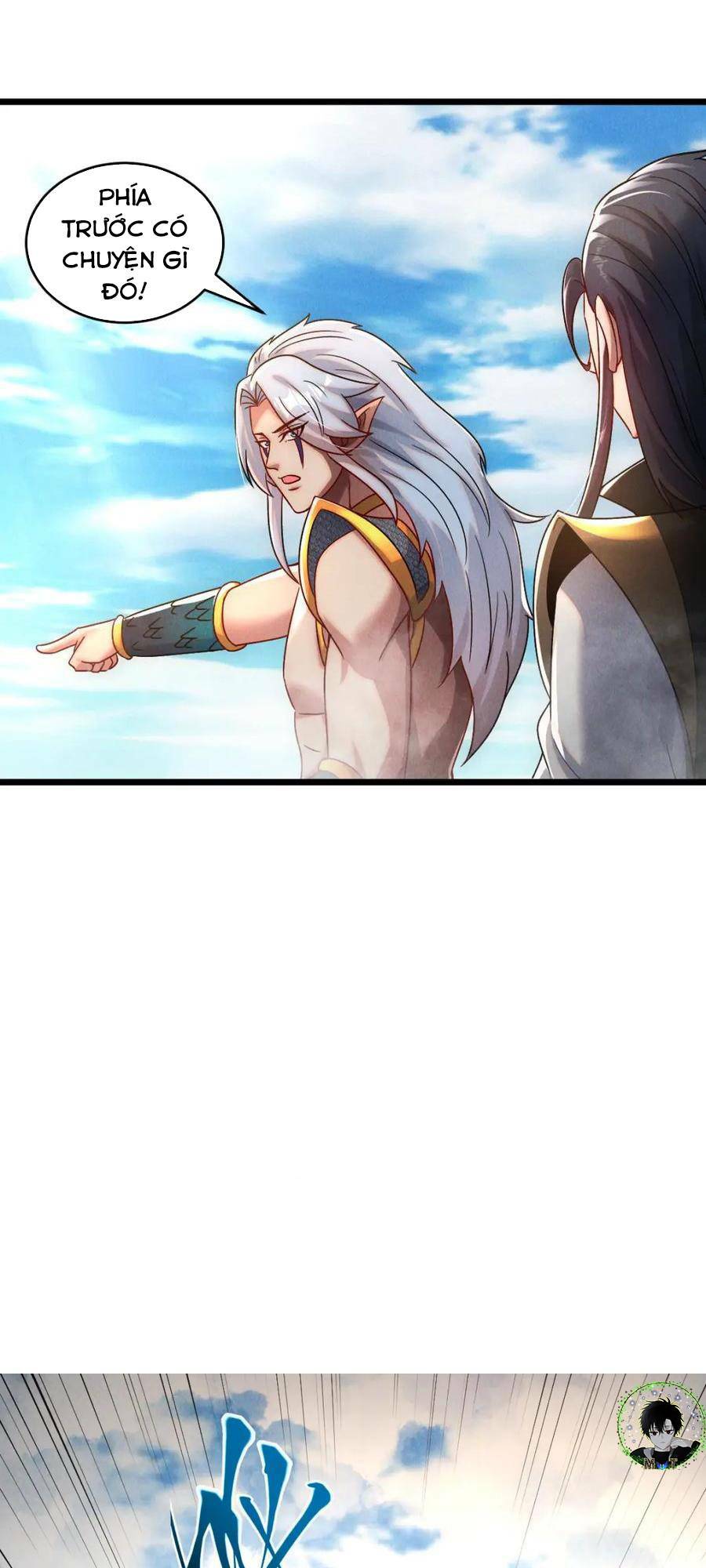 Tối Cường Thần Thoại Đế Hoàng Chapter 83 - Trang 2