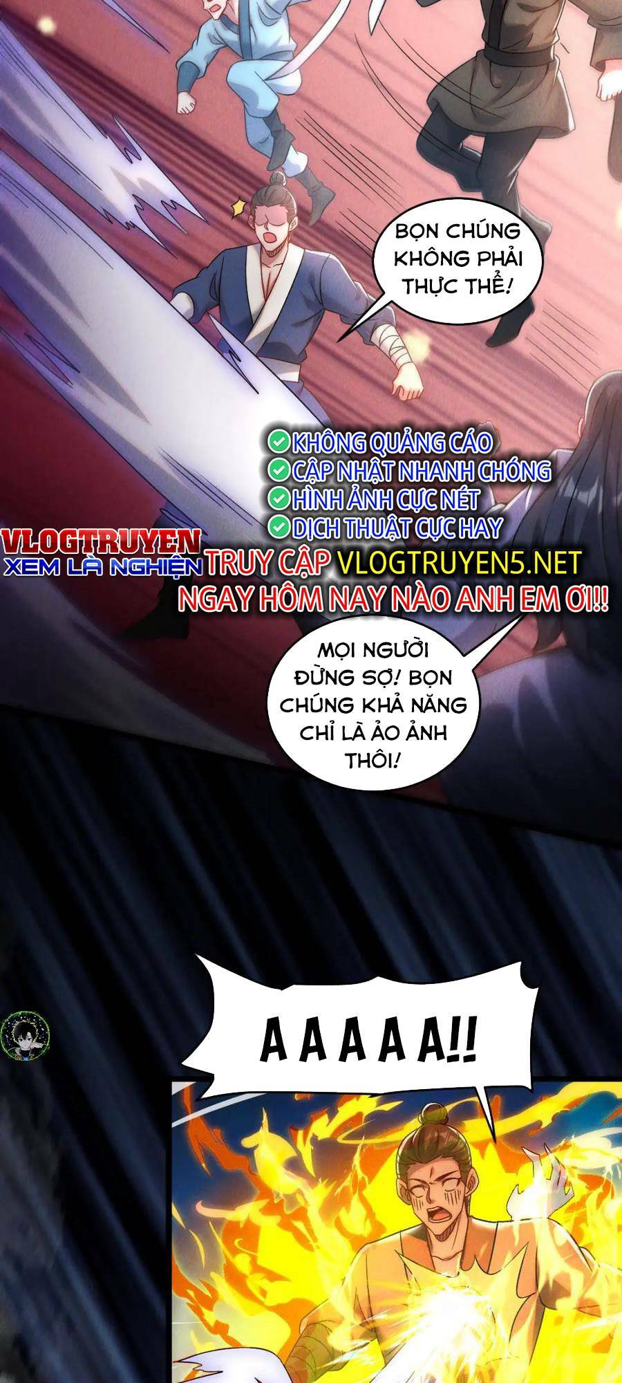 Tối Cường Thần Thoại Đế Hoàng Chapter 83 - Trang 2